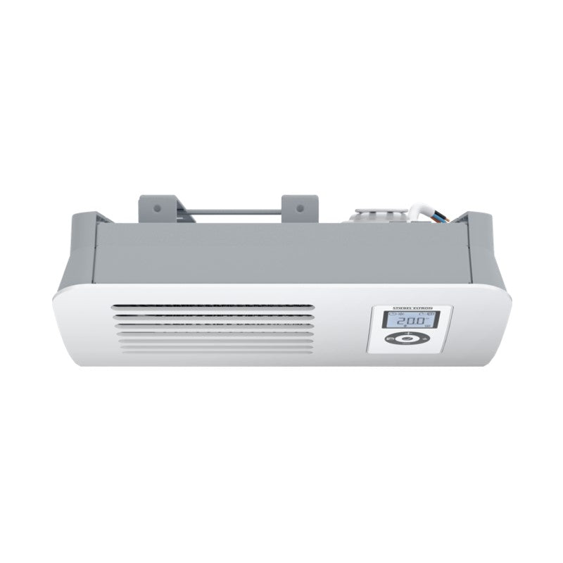 Stiebel Eltron CON Premium U Convector Heater
Top
