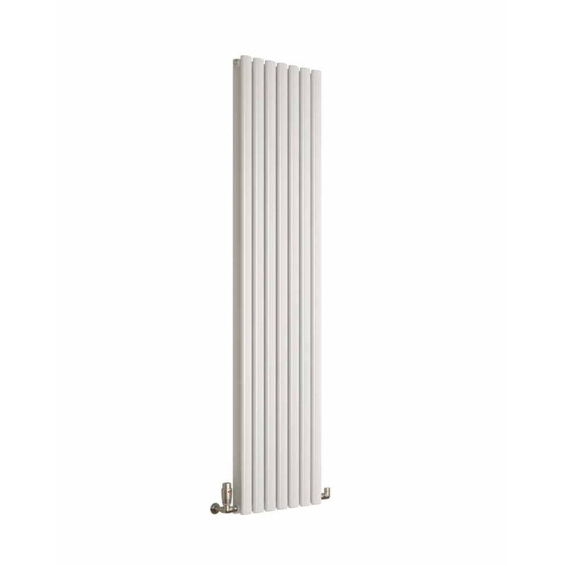 Cove Vertical Double Panel Radiator

