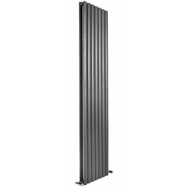 Cove Vertical Double Panel Radiator

