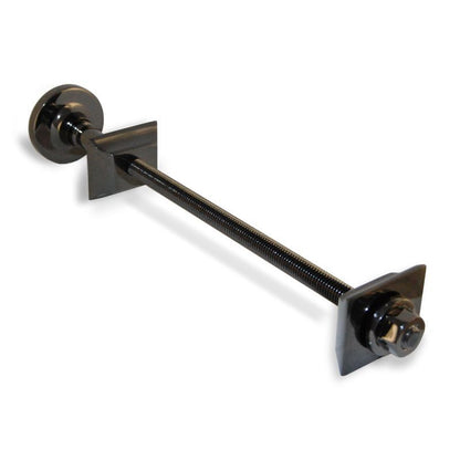 DQ Luxury Wall Stay Black Nickel