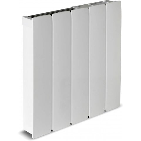 Creda Contour Electronic Panel Heaters