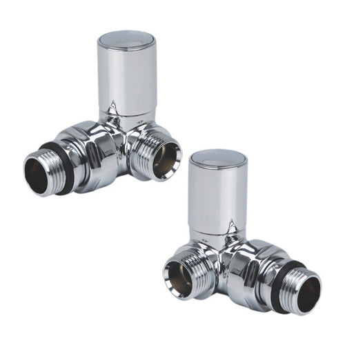 Crova Corner Valve