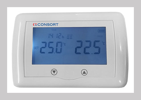 Consort LC Landlord Control