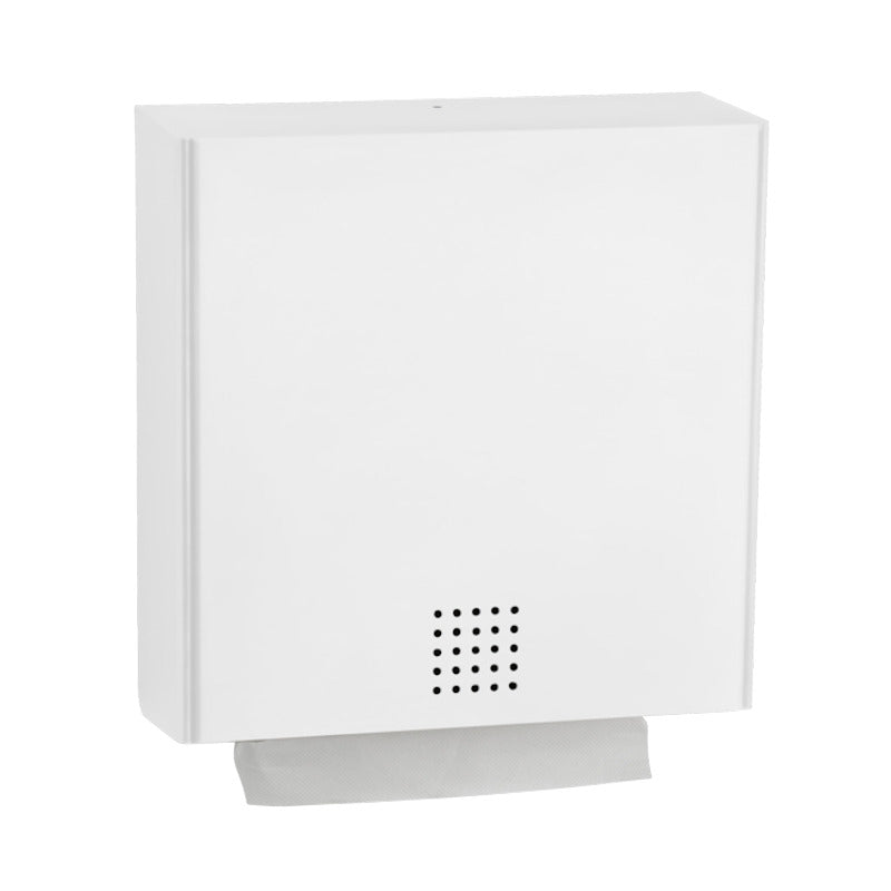 Snowfall Paper Towel Dispenser
