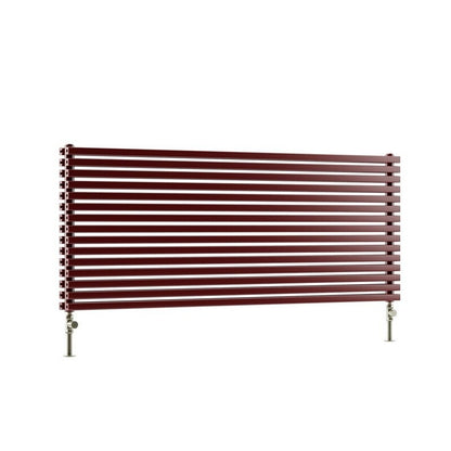 Qbic Horizontal Panel Radiator

