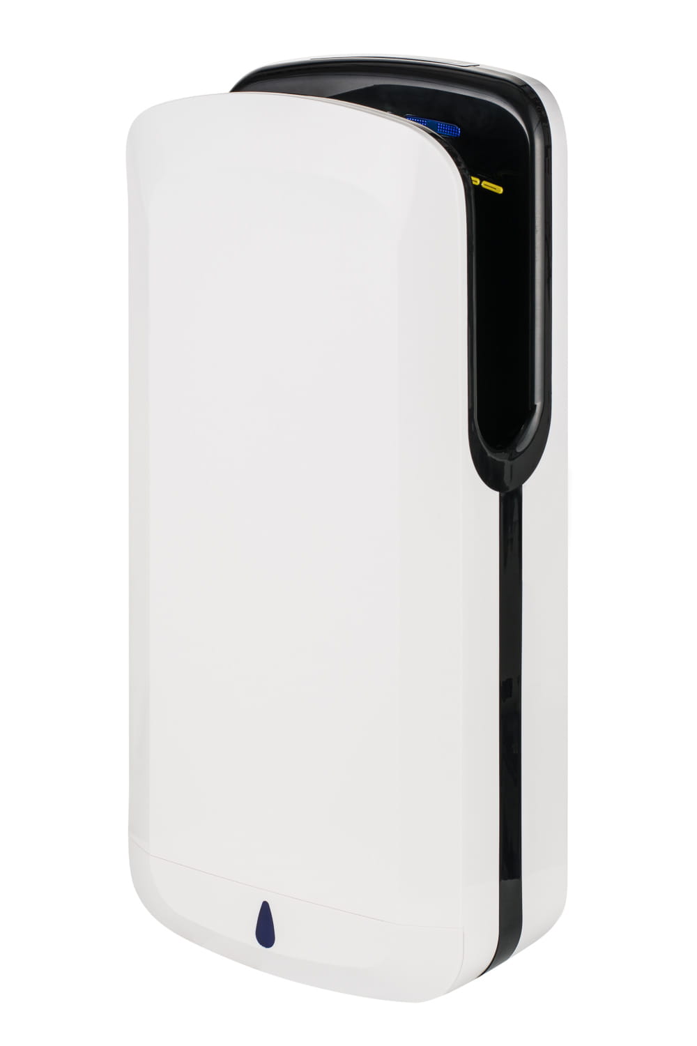 Qbic Jet Blade Hand Dryer White
