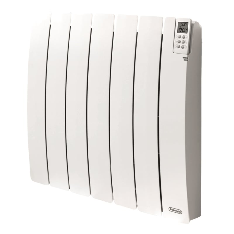 Delonghi Fivy Oil Filled Radiator