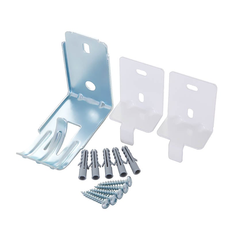 De'Longhi Fivy Replacement Wall Brackets