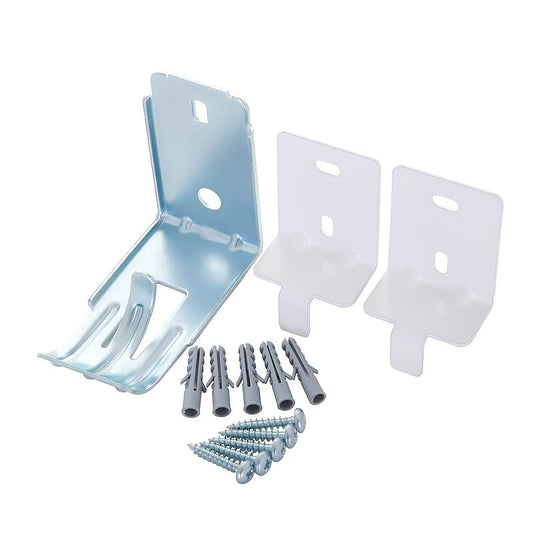 De'Longhi Fivy Replacement Wall Brackets