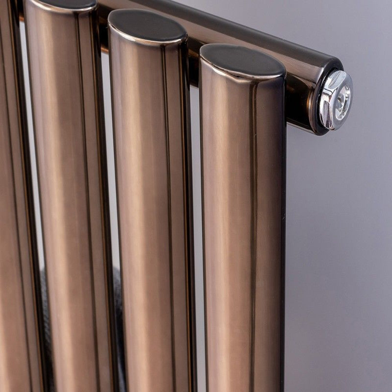 DQ Denali Vertical Designer Radiator