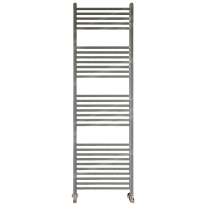 Simona Designer Towel Rail Chrome 1600mm x 500mm

