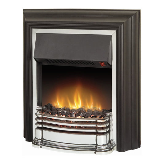 Dimplex Detroit Electric Fire
