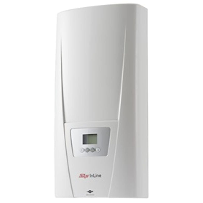 Zip DEX12 Instantaneous Water Heater