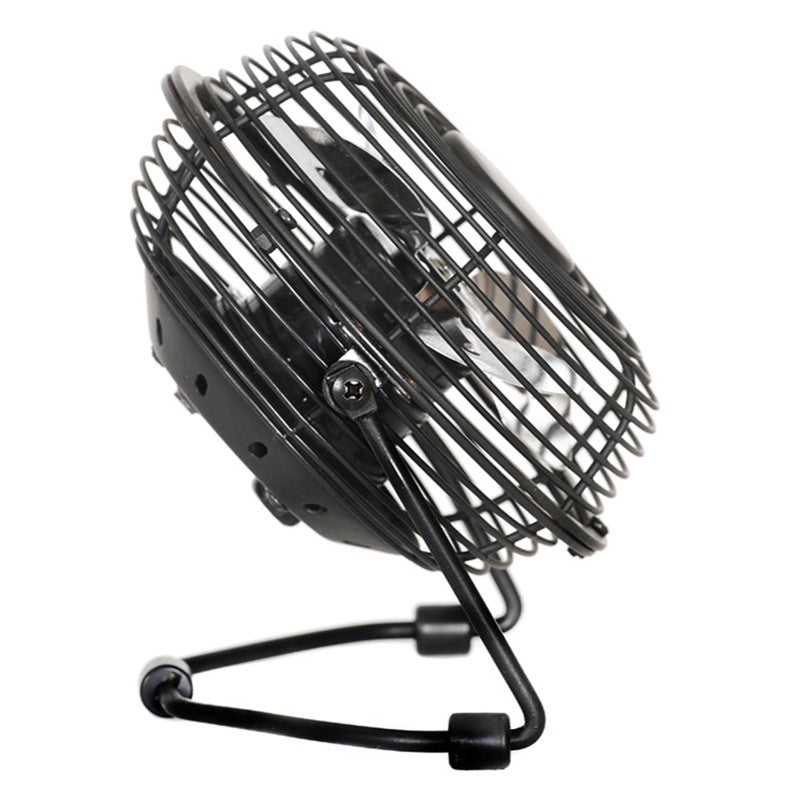 Igenix 4" USB Desk Fan
Side