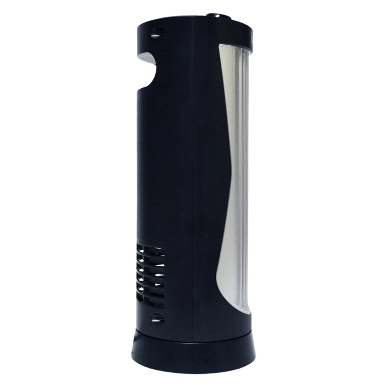 Igenix 12 Inch Mini Tower Fan 
Black
