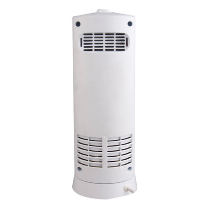 Igenix 12 Inch Mini Tower Fan 
DF0020WH