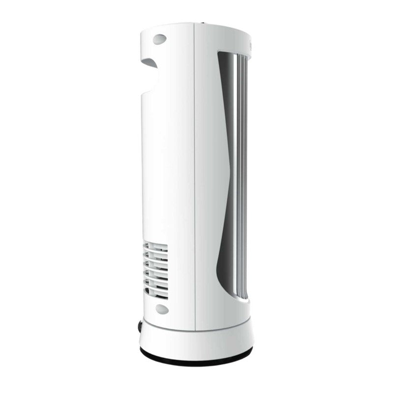 Igenix 12 Inch Mini Tower Fan with 8 Hour Timer
DF0022WH