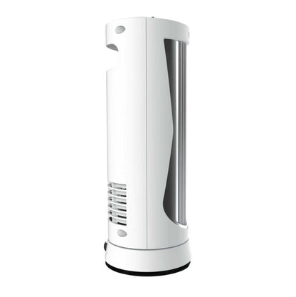 Igenix 12 Inch Mini Tower Fan with 8 Hour Timer
DF0022WH
