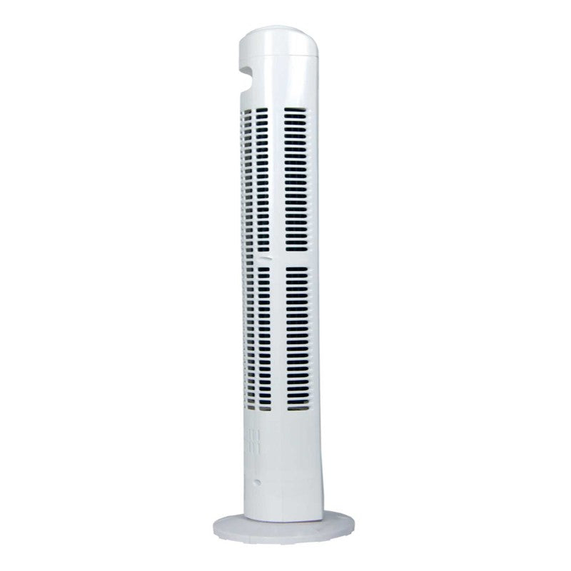 Igenix 29" Tower Fan - back
White
