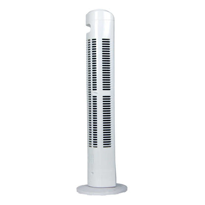 Igenix 29" Tower Fan - back
White
