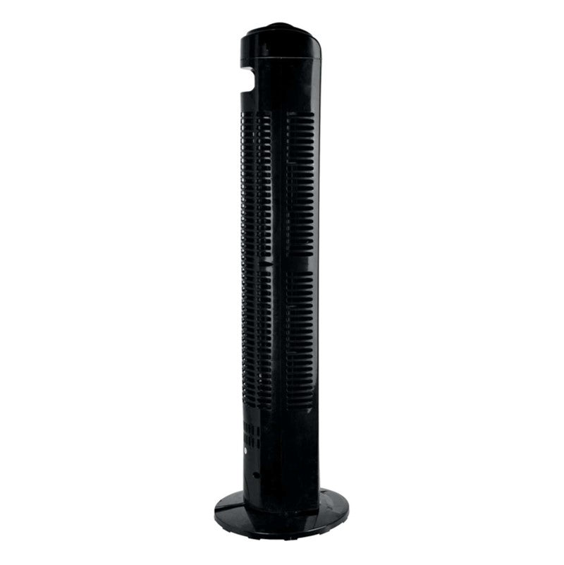 Igenix 29" Tower Fan - back
Black
