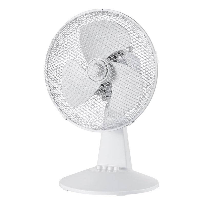 Igenix 12" Desk Fan
