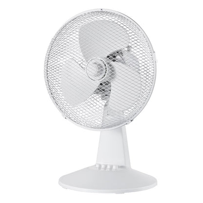 Igenix 12" Desk Fan
