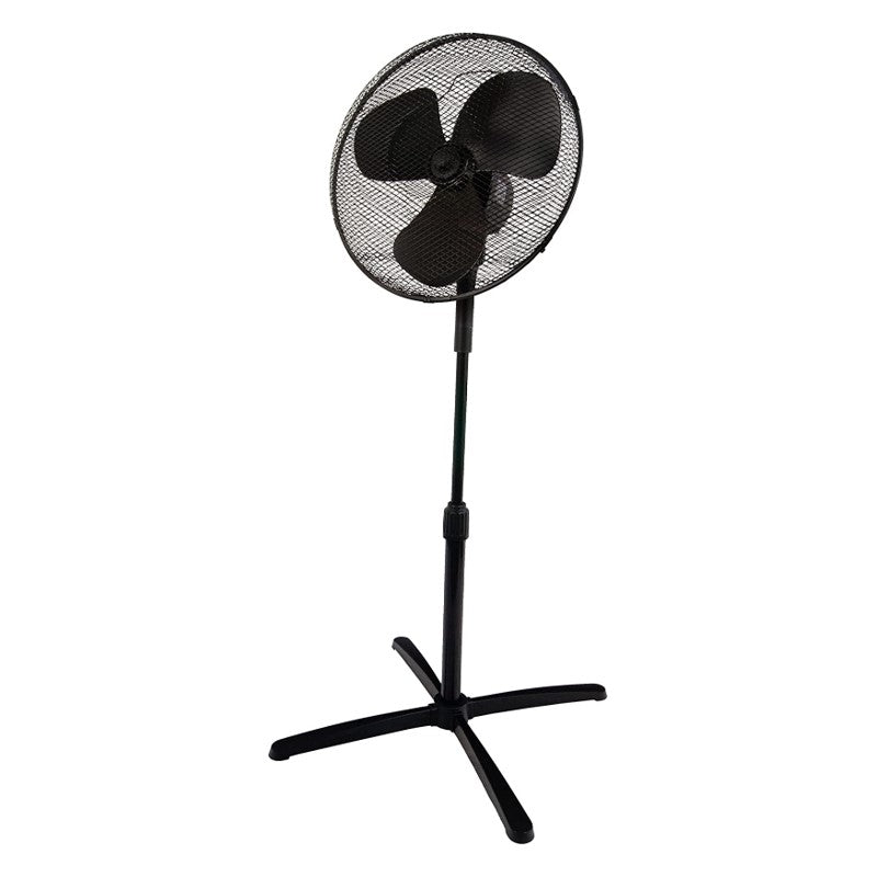 Igenix 16" Pedestal Fan