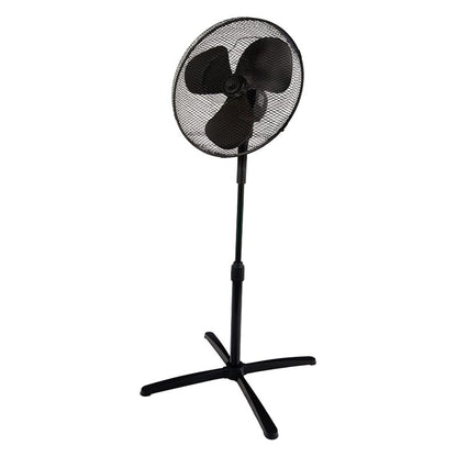 Igenix 16" Pedestal Fan