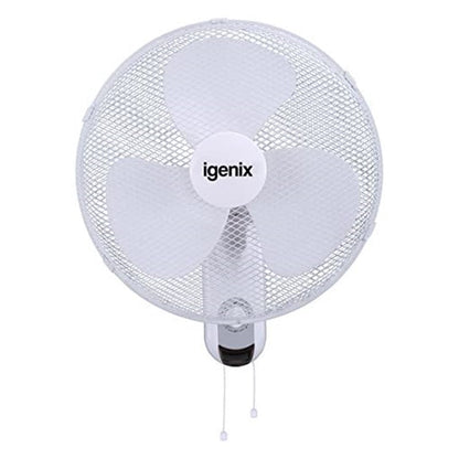Igenix 16" Wall Fan
