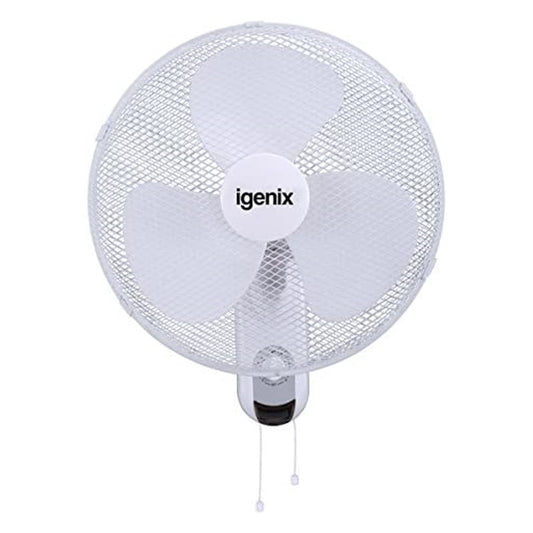 Igenix 16" Wall Fan
