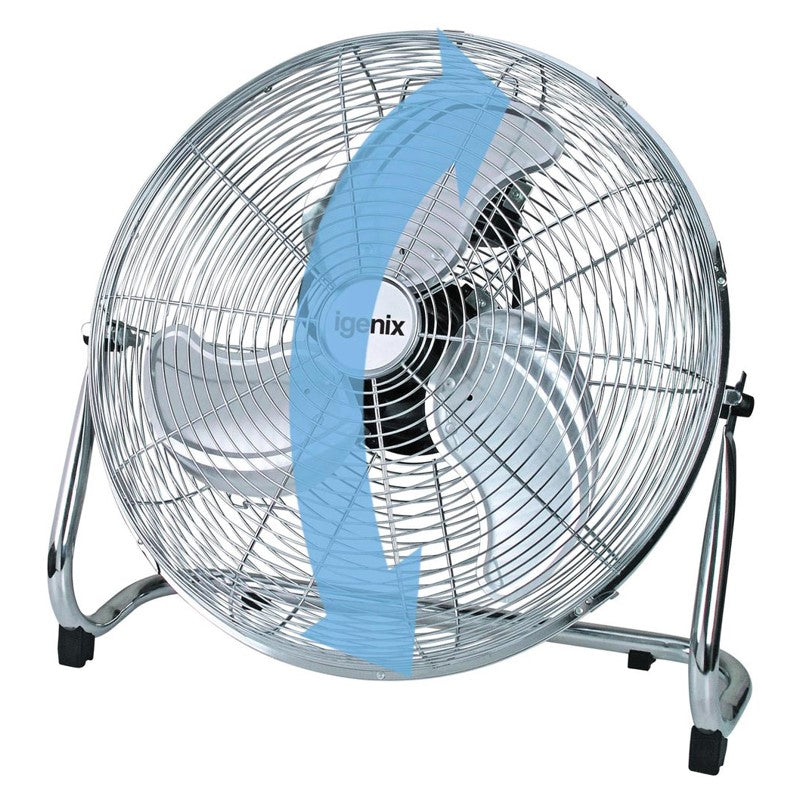 Igenix 18" Floorstanding Air Circulator
DF1800
