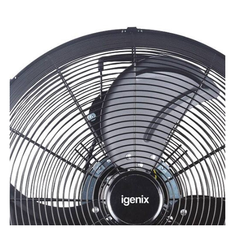 Igenix 18" Floorstanding Air Circulator
DF1800BL