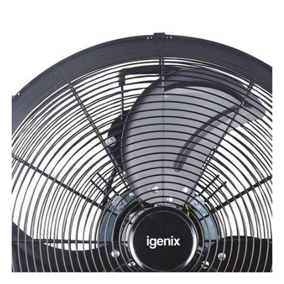 Igenix 18" Floorstanding Air Circulator
DF1800BL