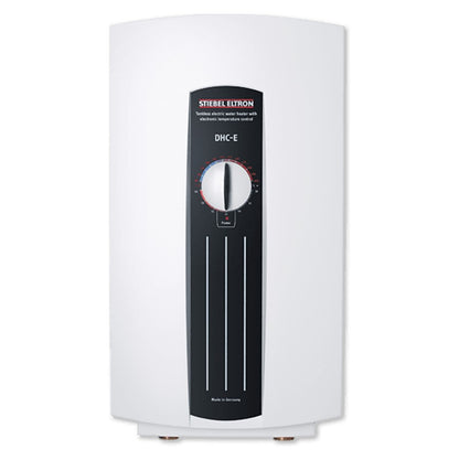 Stiebel Eltron DHC-E Instantaneous Water Heater