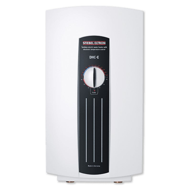 Stiebel Eltron DHC-E Instantaneous Water Heater