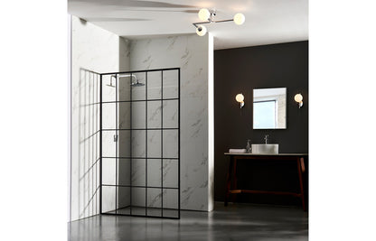 Hydrus Wall Light - Chrome