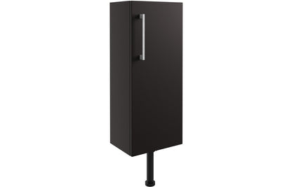 Atlas 300mm Slim Base Unit - Matt Graphite Grey