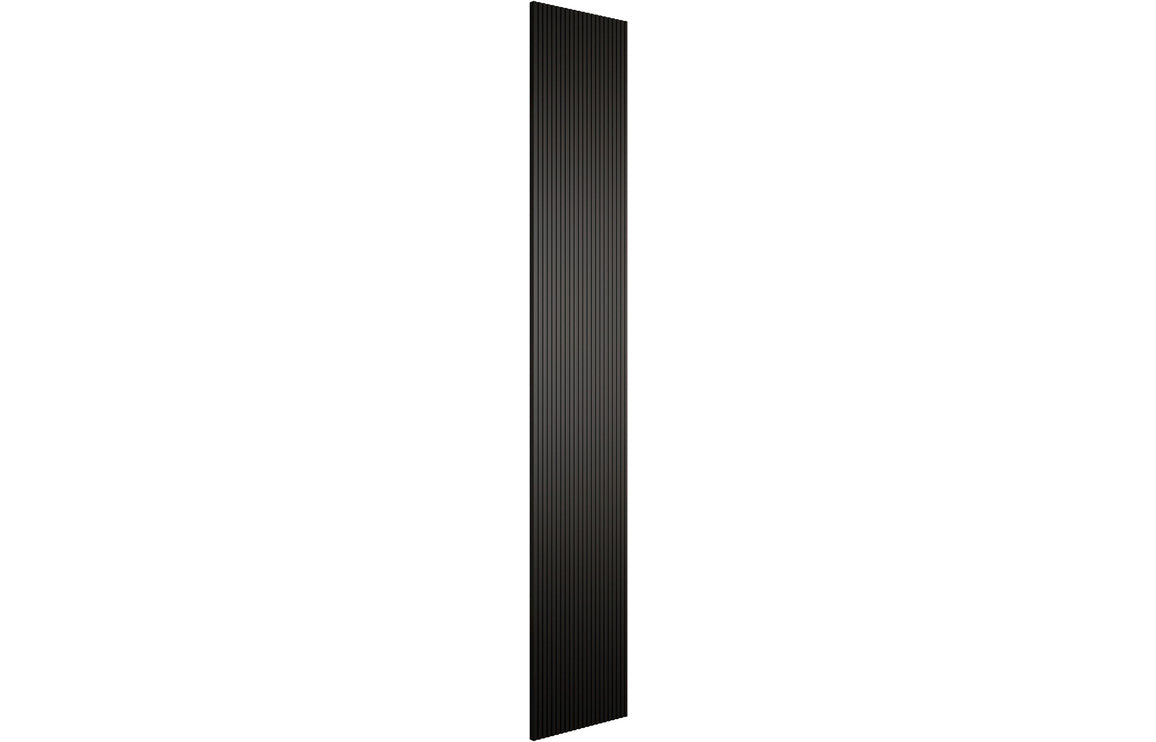 Tarak Tall End Panel - Matt Graphite Grey