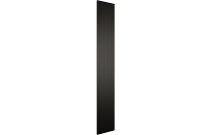 Tarak Tall End Panel - Matt Graphite Grey