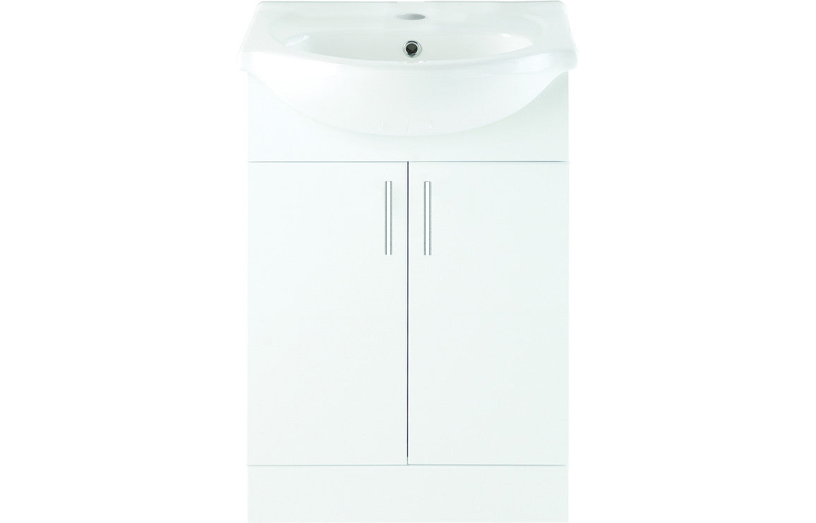 Zosma Vanity & C/C Toilet Pack