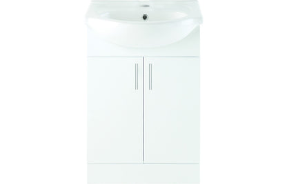 Zosma Vanity & C/C Toilet Pack
