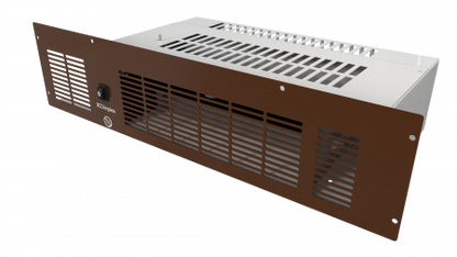 Eco Design Plinth Fan Heater