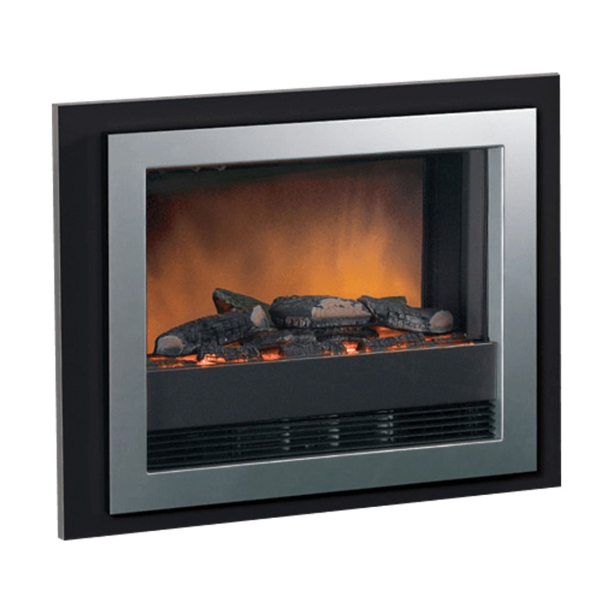 Dimplex Bizet Wall Mounted Fire Place