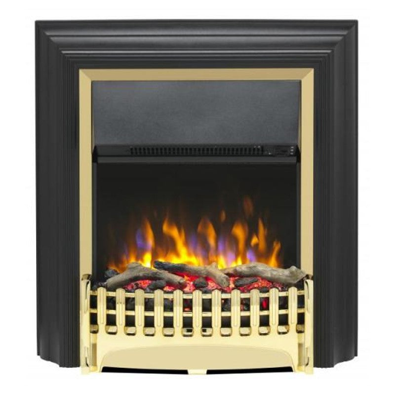 Dimplex Kingsley Deluxe Optiflame Freestanding Fire
