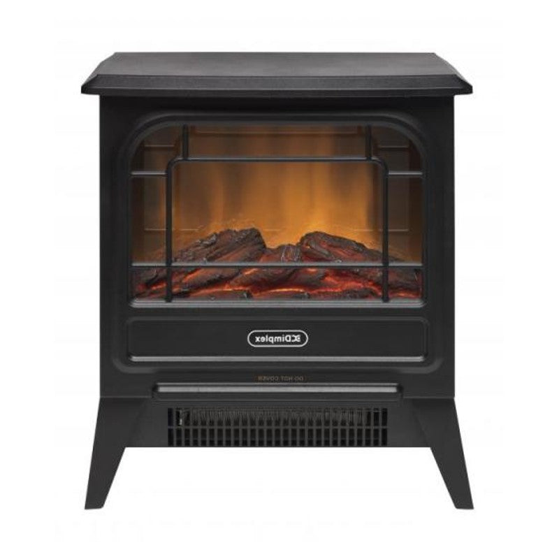 Dimplex MicroStove
MCFSTV12B