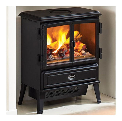 Oakhurst Opti-myst Electric Stove