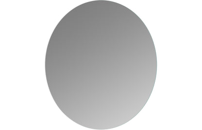 Sidra 500mm Round Mirror