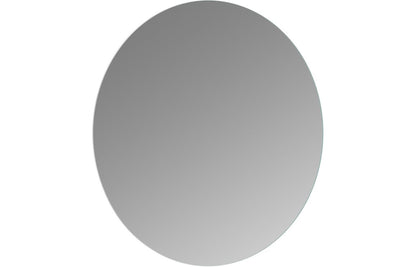 Sidra 600mm Round Mirror