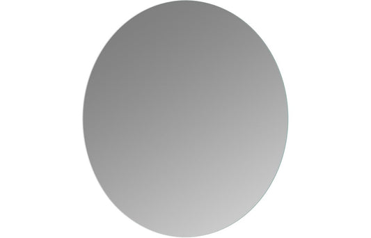 Sidra 600mm Round Mirror